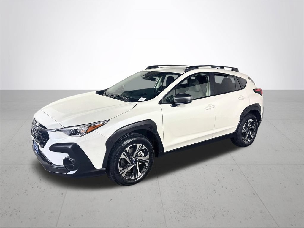 Used 2025 Subaru Crosstrek 2.5i Premium AWD/4WD image 2