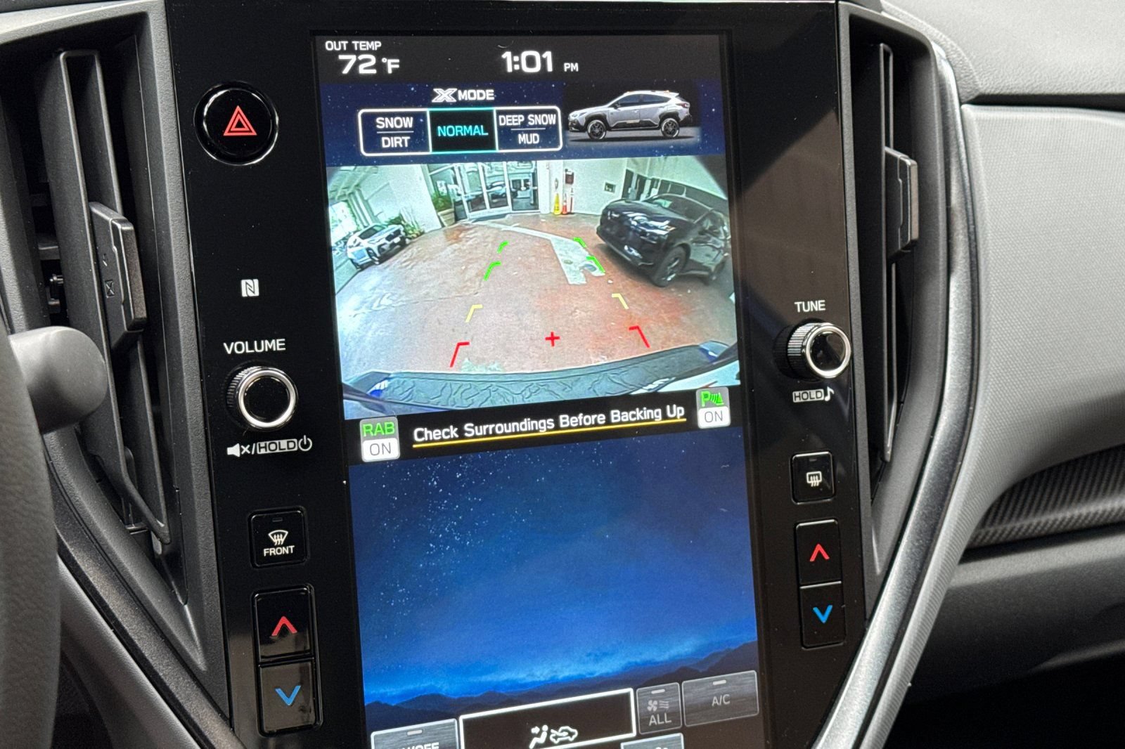 New 2026 Subaru Crosstrek 2.5i Wilderness w/ Crosstrek Mirror Package AWD/4WD image 24