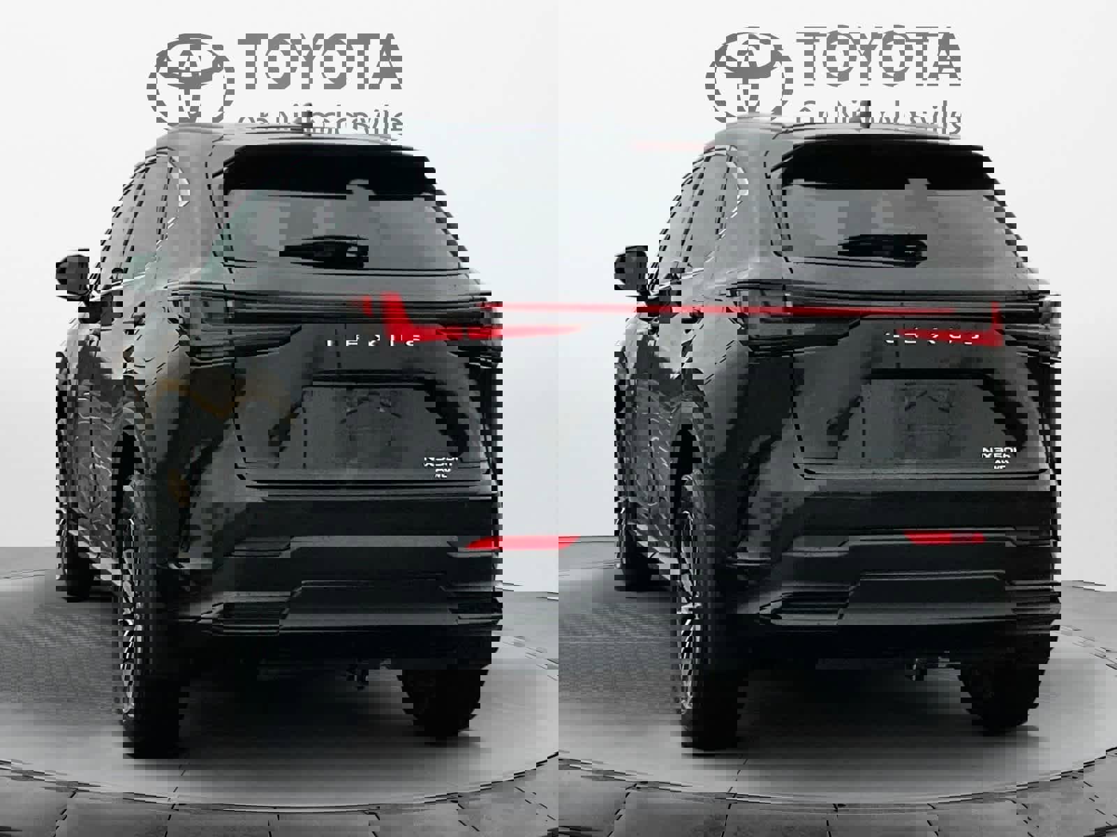 Used 2024 Lexus NX 350 AWD image 4