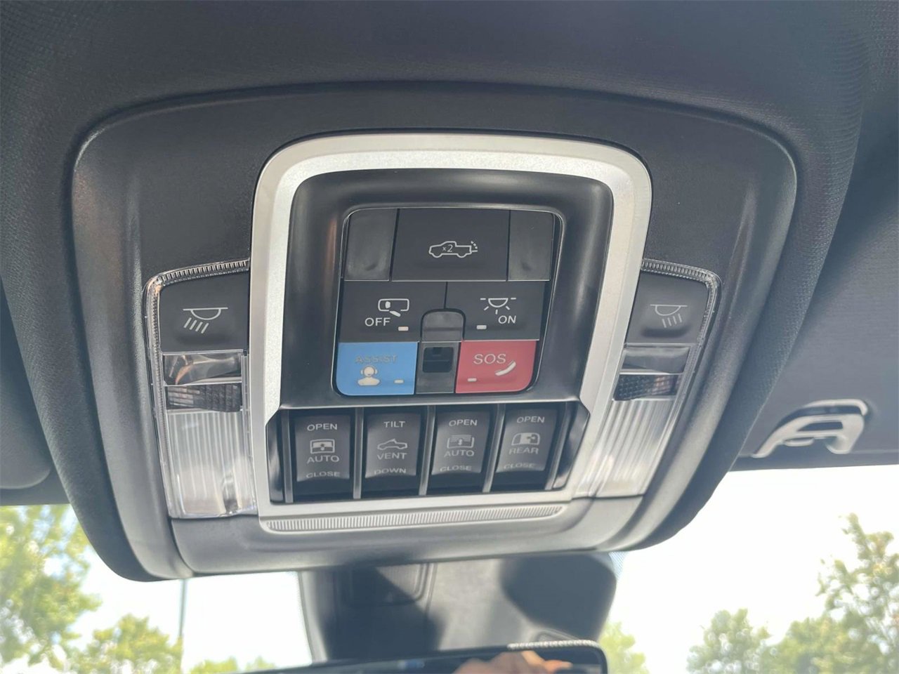 New 2026 RAM 1500 Laramie w/ Night Edition image 23