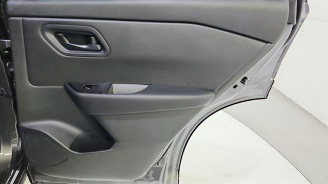 New 2027 Nissan Rogue S FWD image 27
