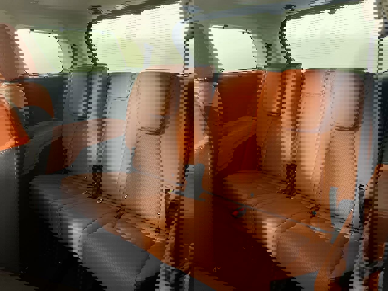 Certified 2026 Kia Carnival SX Prestige image 30