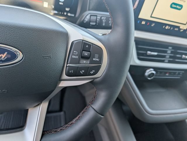 New 2026 Ford Explorer Active w/ Active Comfort Package AWD/4WD image 39