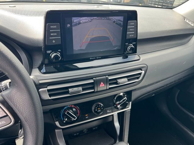 Certified 2023 Kia Seltos LX AWD/4WD image 21