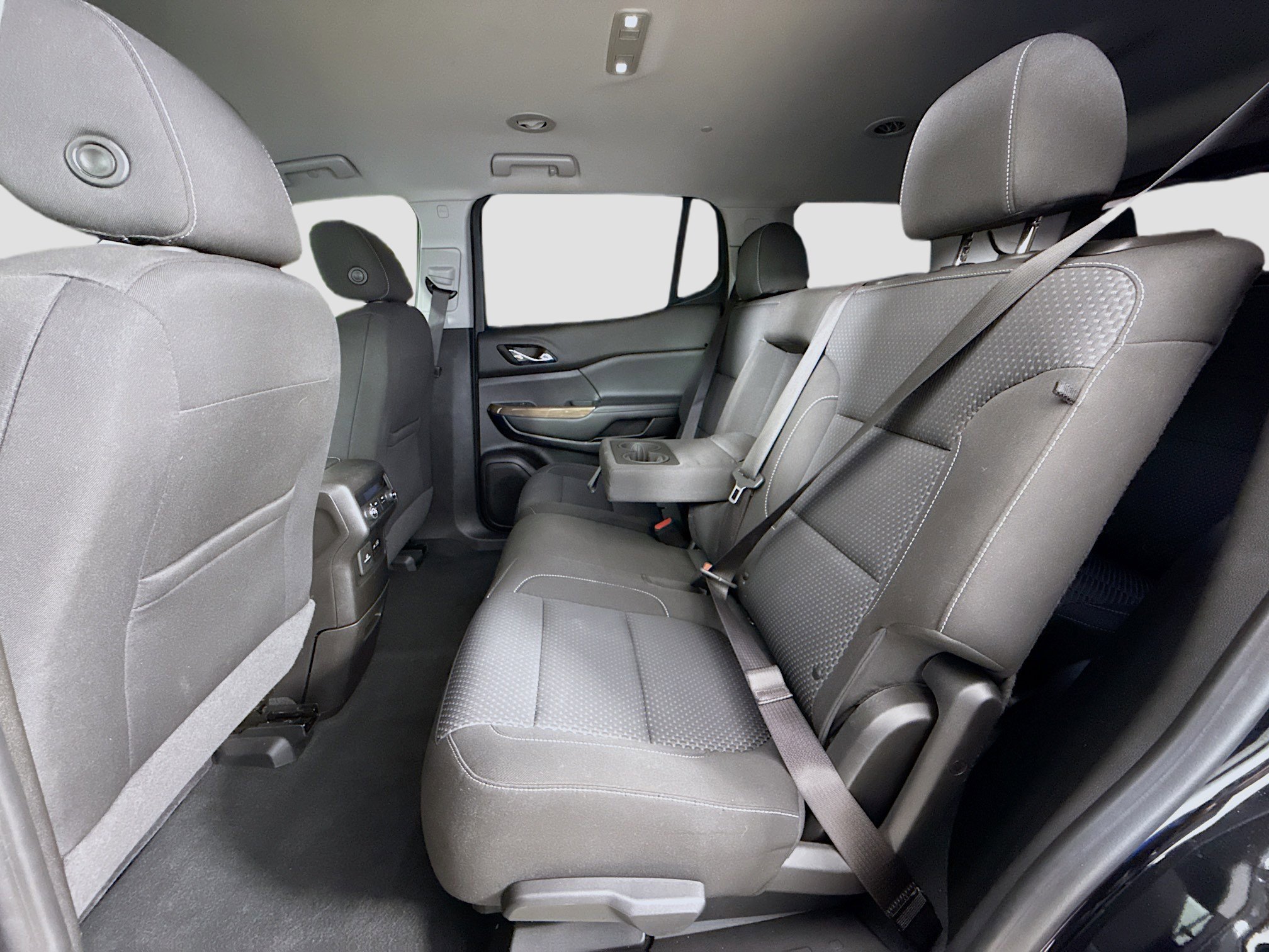 Used 2023 GMC Acadia SLE w/ Driver Convenience Package image 24