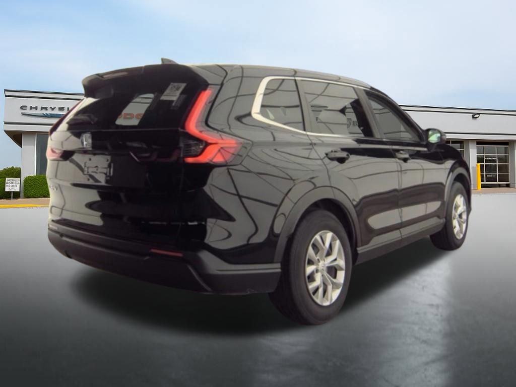 Used 2025 Honda CR-V LX image 5