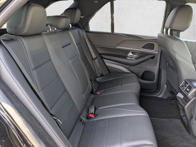 Certified 2026 Mercedes-Benz GLE 350 4MATIC image 22