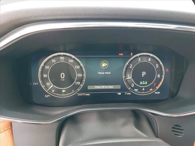 New 2026 Jaguar F-PACE R-Dynamic S image 17