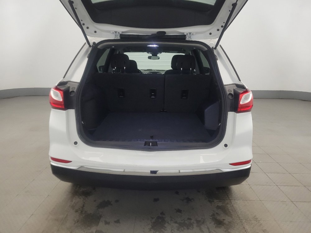 Used 2019 Chevrolet Equinox LT AWD/4WD image 29