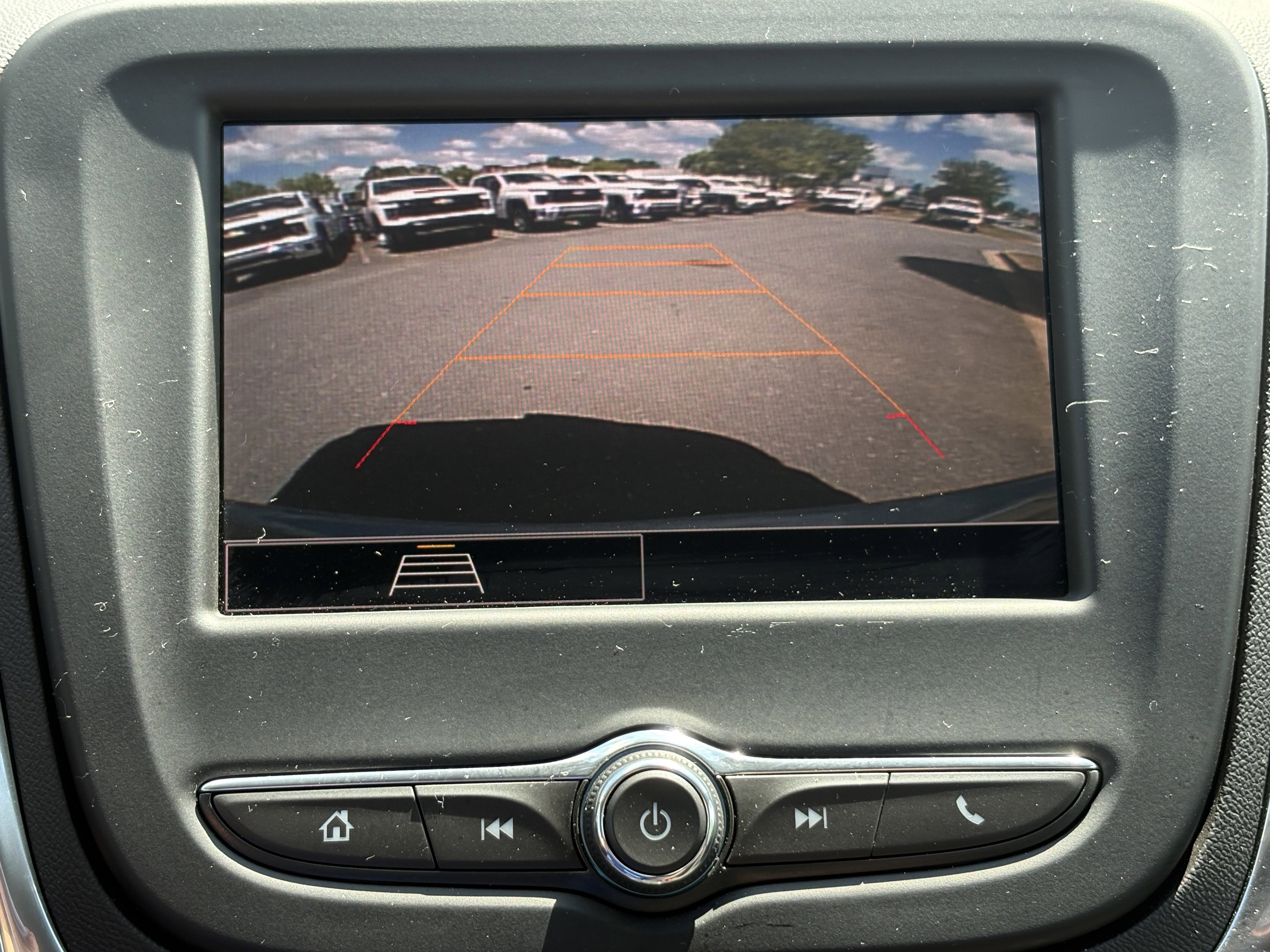 Used 2024 Chevrolet Equinox LT w/ LPO, Floor Liner Package FWD image 22