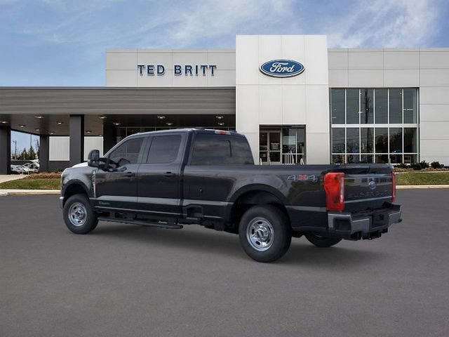 New 2026 Ford F350 XL image 5