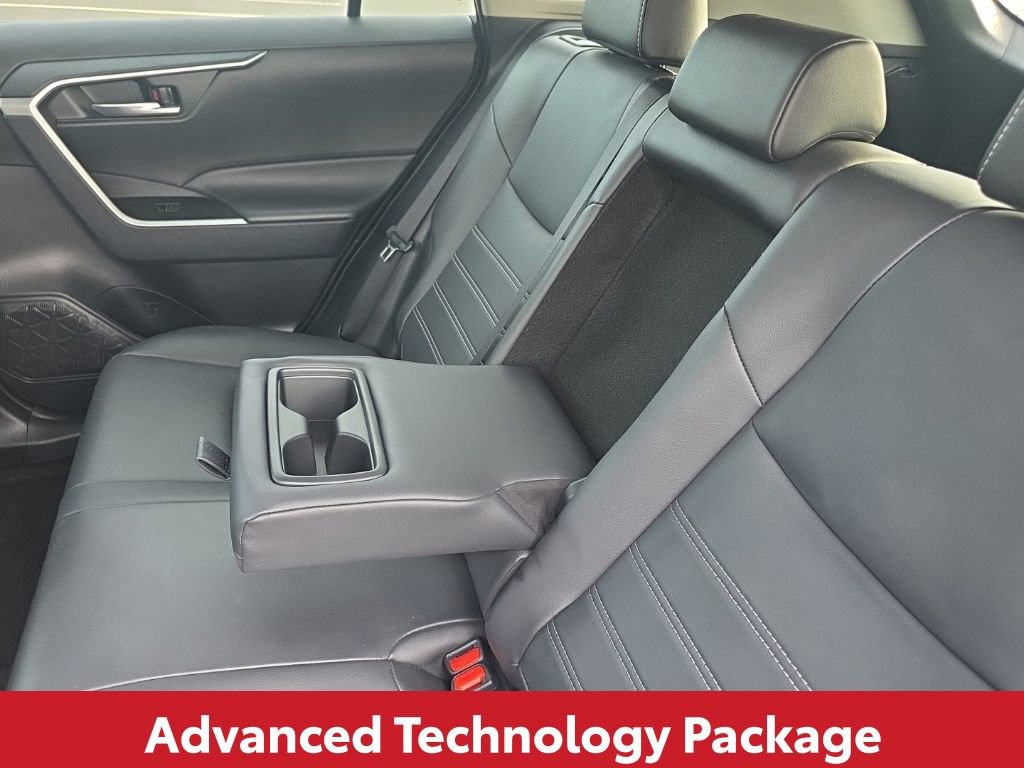 Used 2024 Toyota RAV4 XLE Premium w/ Weather Package FWD image 18