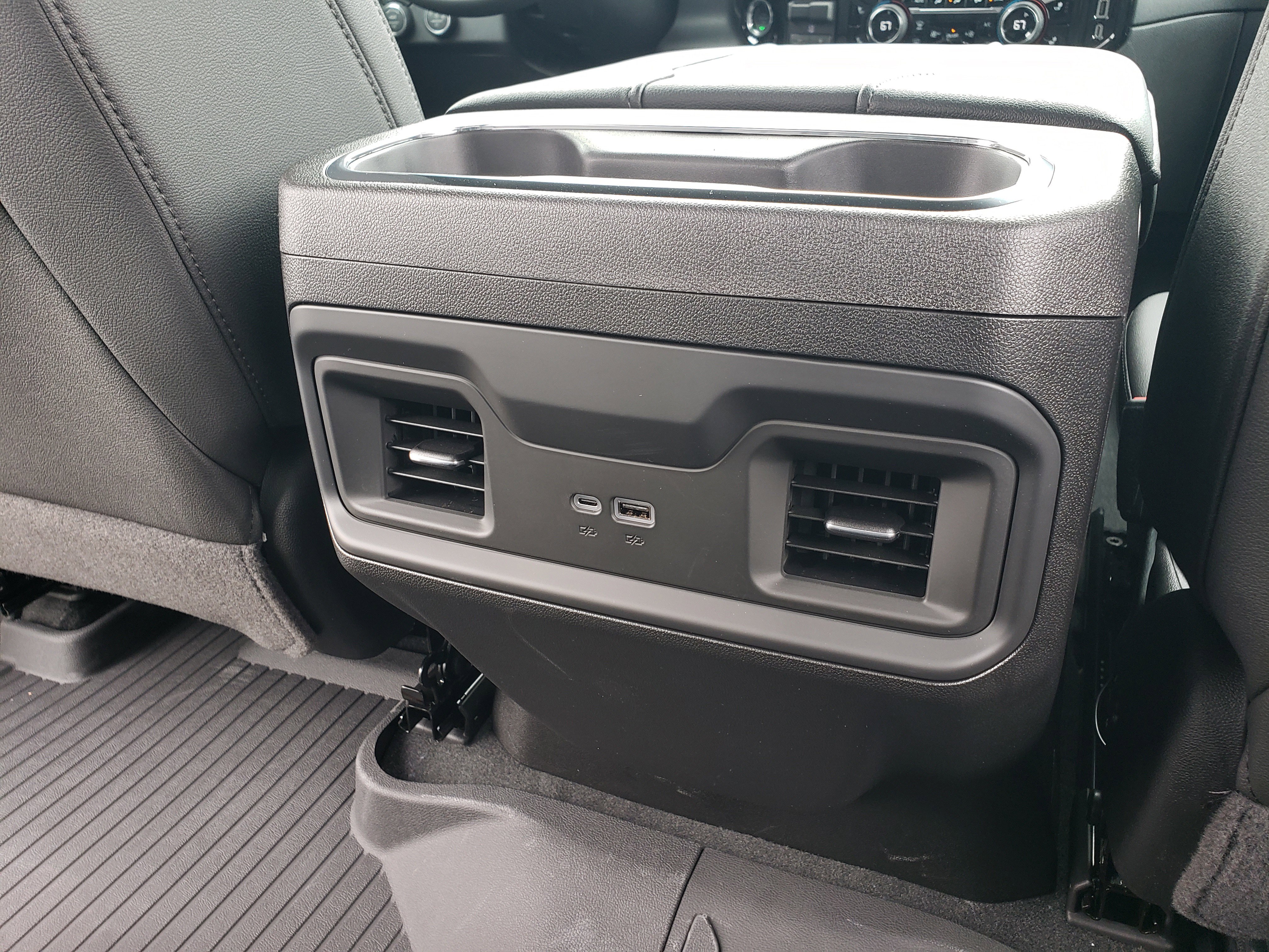 New 2026 Chevrolet Silverado 2500 LT w/ All Star Edition image 36