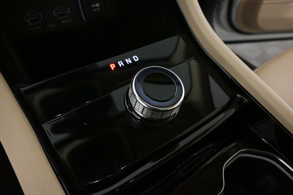 Used 2021 Jeep Grand Cherokee L Limited image 15