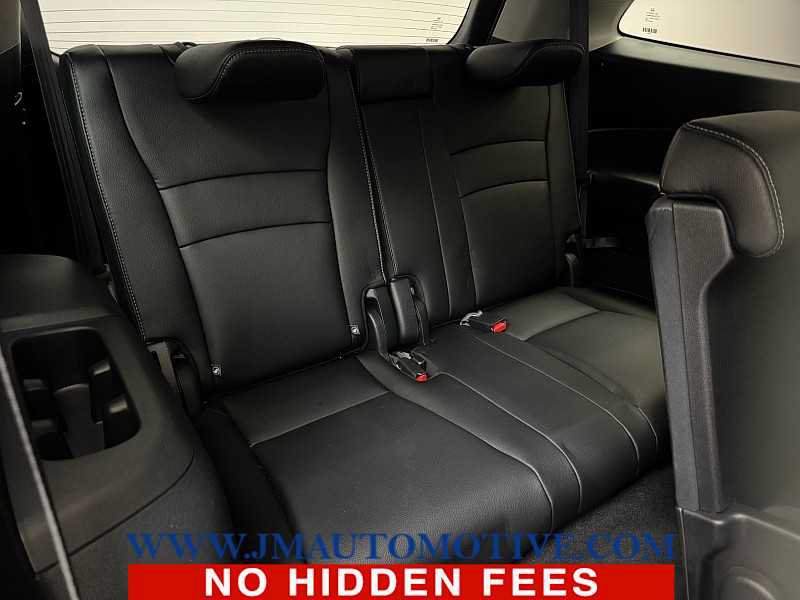 Used 2020 Honda Pilot EX-L image 19