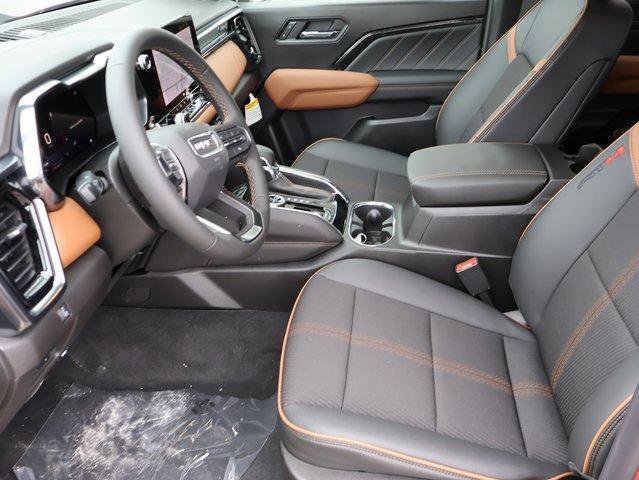 New 2026 GMC Canyon AT4 image 41