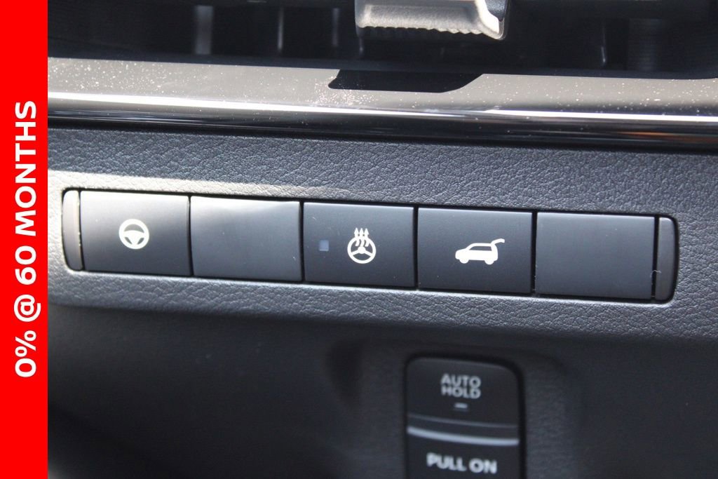 New 2025 Nissan Murano SL image 21