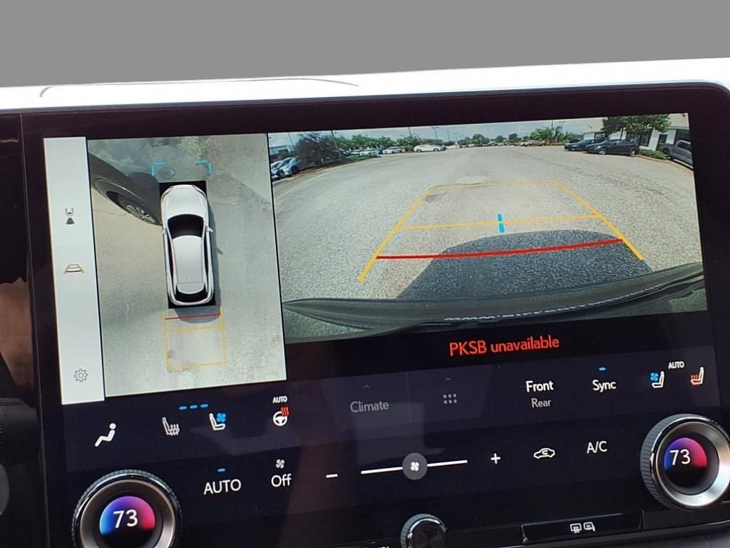 Used 2024 Lexus RX 350 Premium Plus w/ Convenience Package image 5