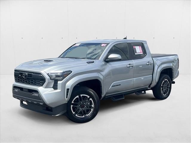 Used 2024 Toyota Tacoma TRD Sport