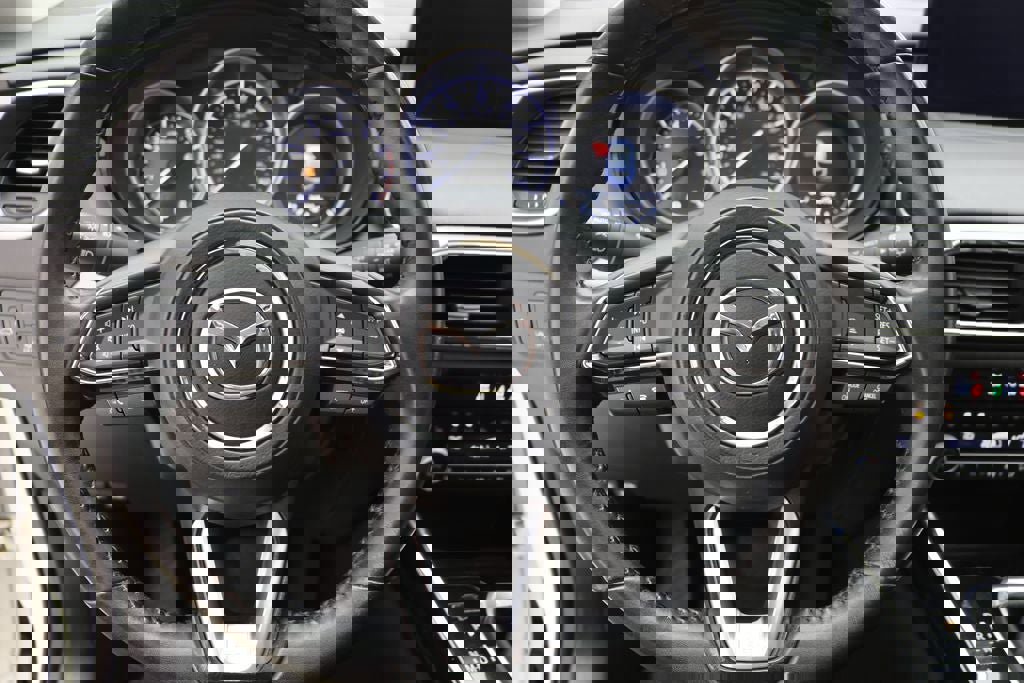 Used 2023 MAZDA CX-9 Touring Plus image 17