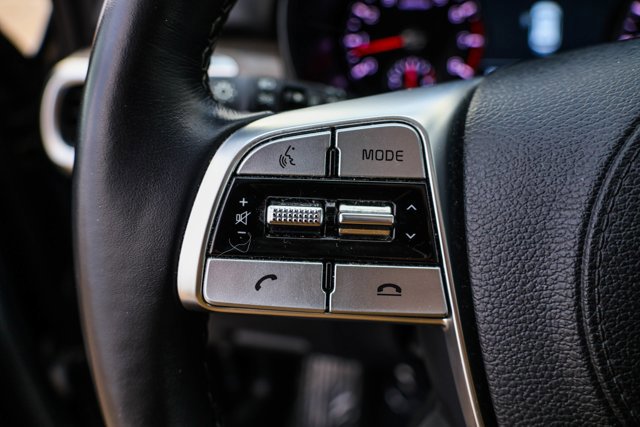 Used 2021 Kia Telluride SX w/ SX Prestige Package image 14