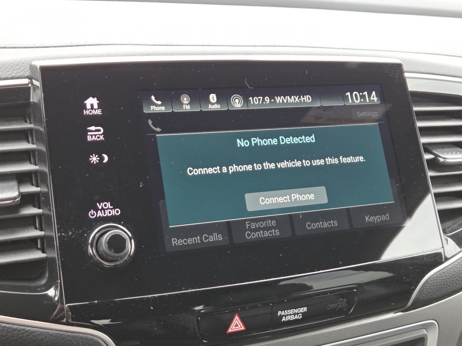 Used 2023 Honda Passport EX-L image 31