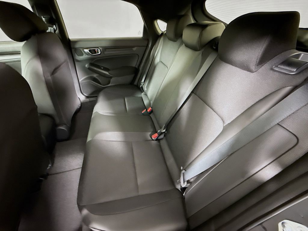 New 2026 Honda Civic Sport image 20