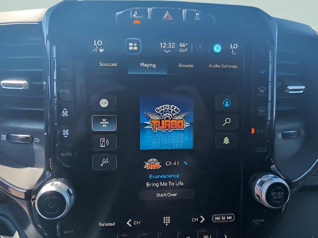 Certified 2023 RAM 3500 Limited image 13