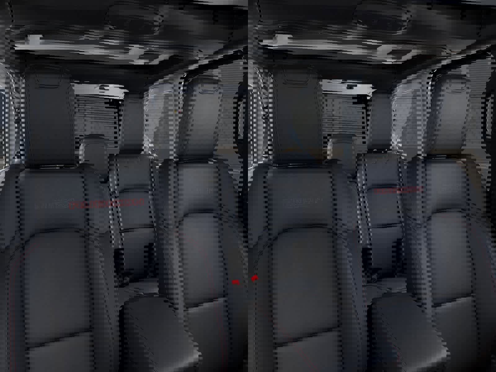 New 2026 Jeep Wrangler Rubicon image 26