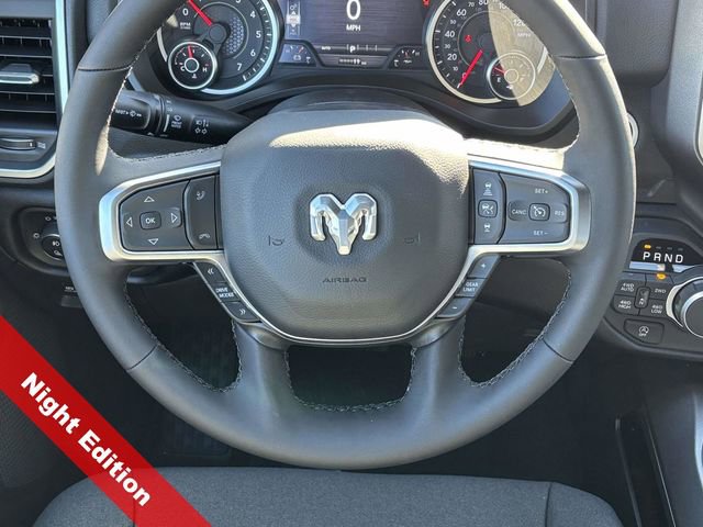 New 2026 RAM 1500 Big Horn image 7