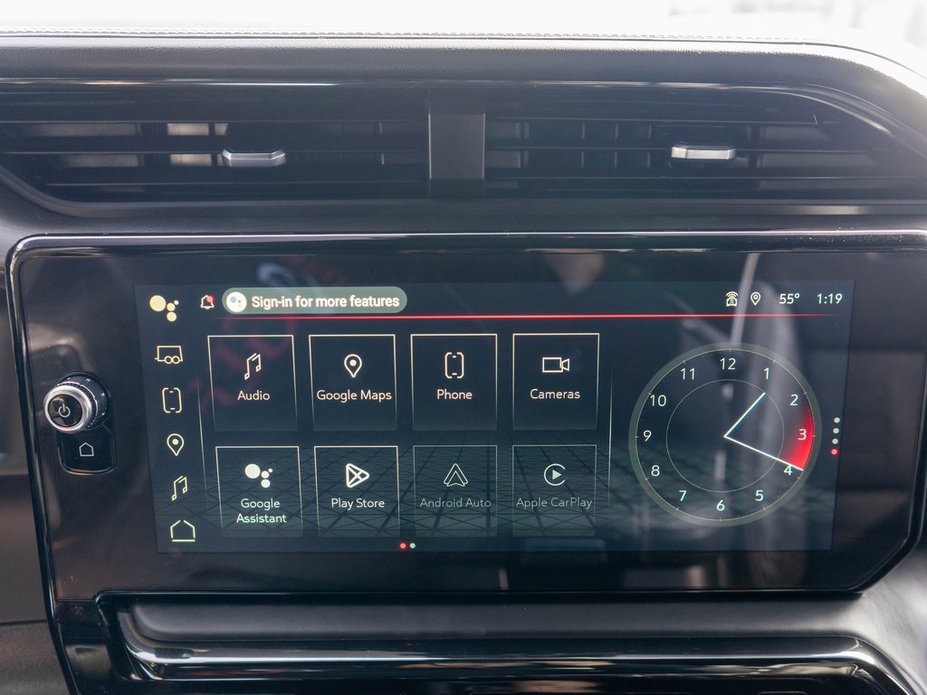 Used 2025 GMC Sierra 2500 AT4X image 25