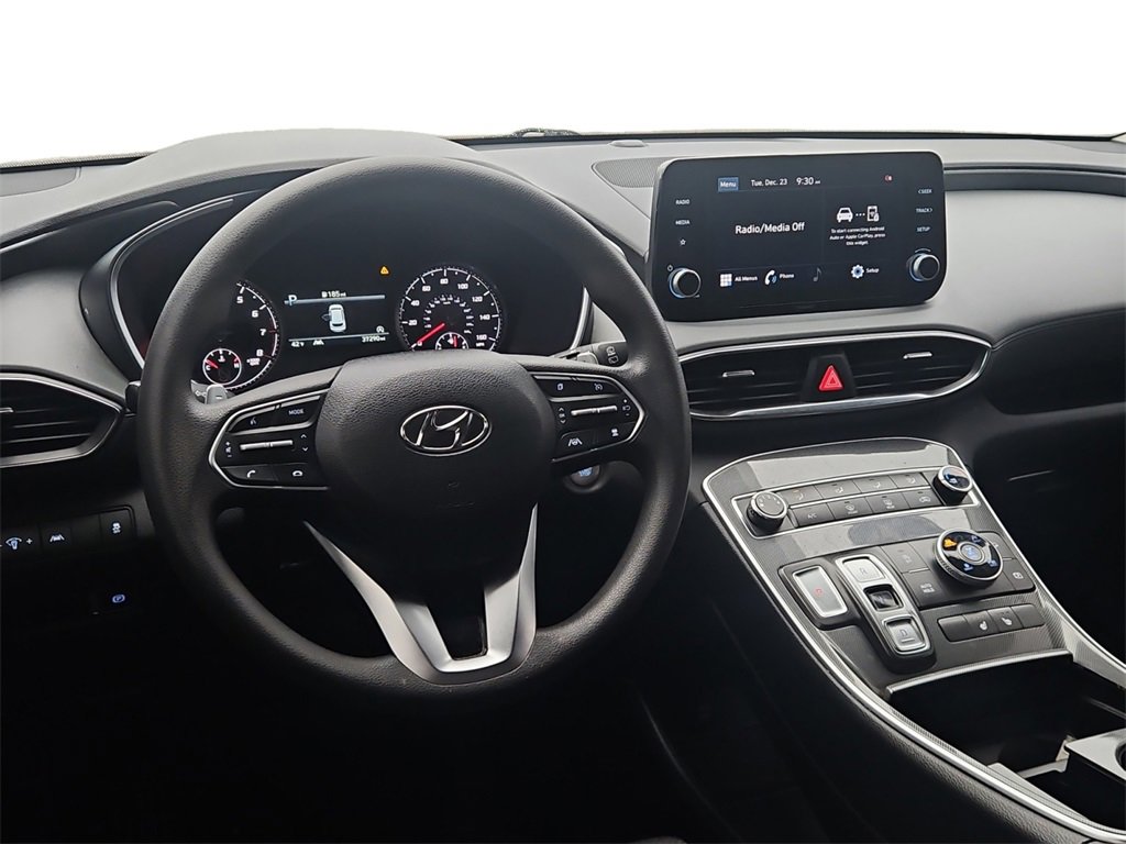 Used 2022 Hyundai Santa Fe SEL image 17