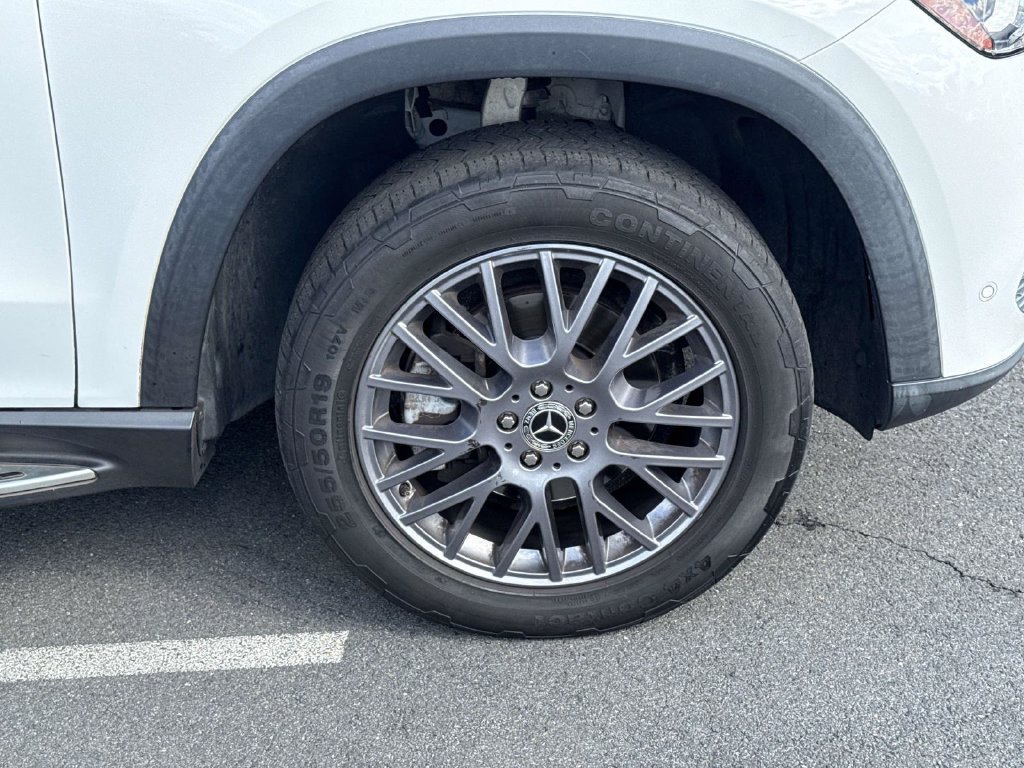 Used 2022 Mercedes-Benz GLE 350 4MATIC image 14