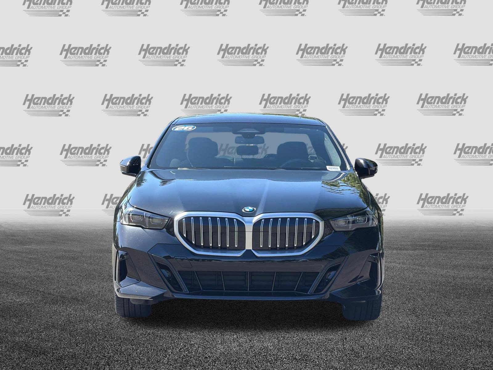 Used 2026 BMW 530i RWD image 10