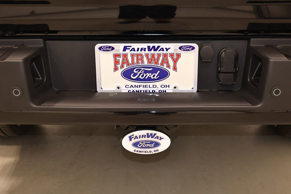 New 2026 Ford F150 Platinum image 40