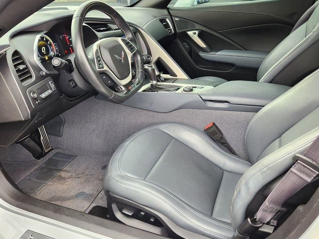 Used 2016 Chevrolet Corvette Z06 w/ 2LZ Preferred Equipment Group image 11