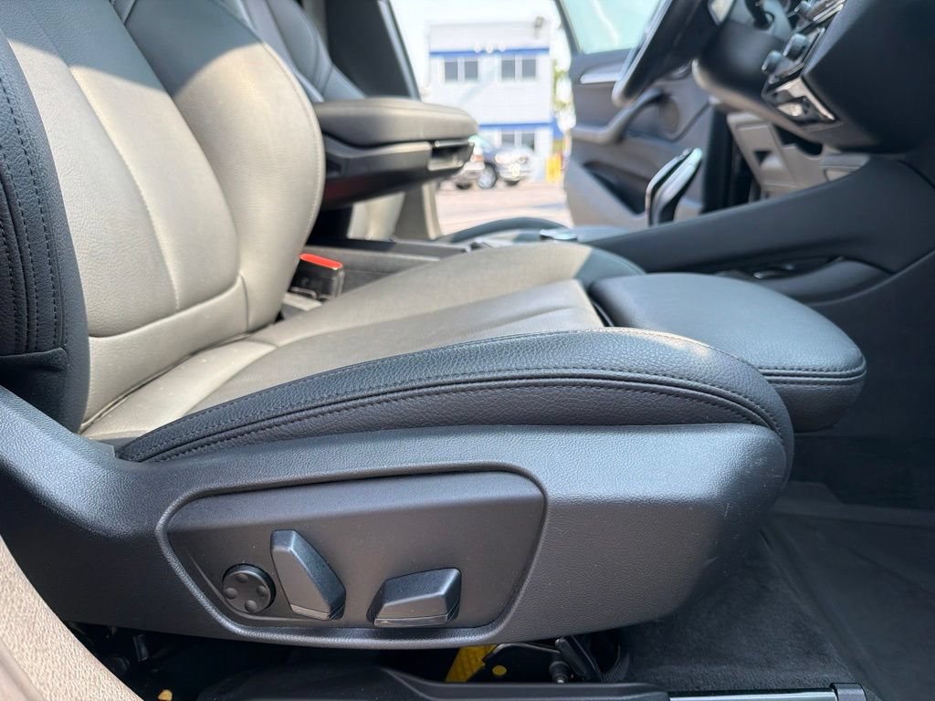 Used 2022 BMW X2 xDrive28i w/ M Sport X Package AWD/4WD image 35