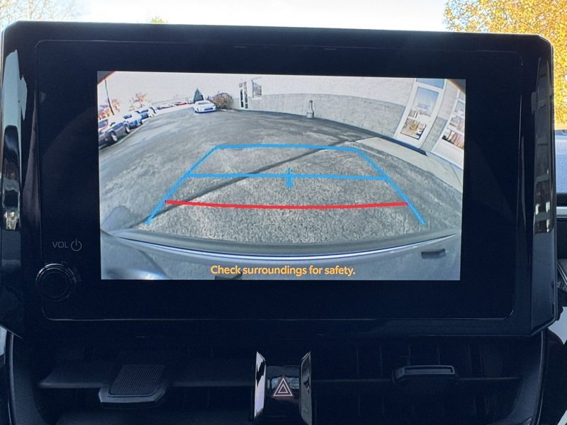 Used 2023 Toyota Corolla SE image 28