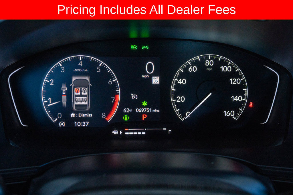 Used 2022 Honda Civic LX image 16
