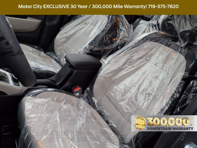 New 2025 Hyundai Venue SEL image 13