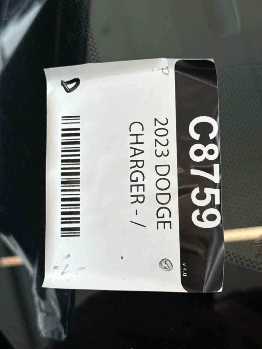 Used 2023 Dodge Charger SRT Hellcat RWD image 23