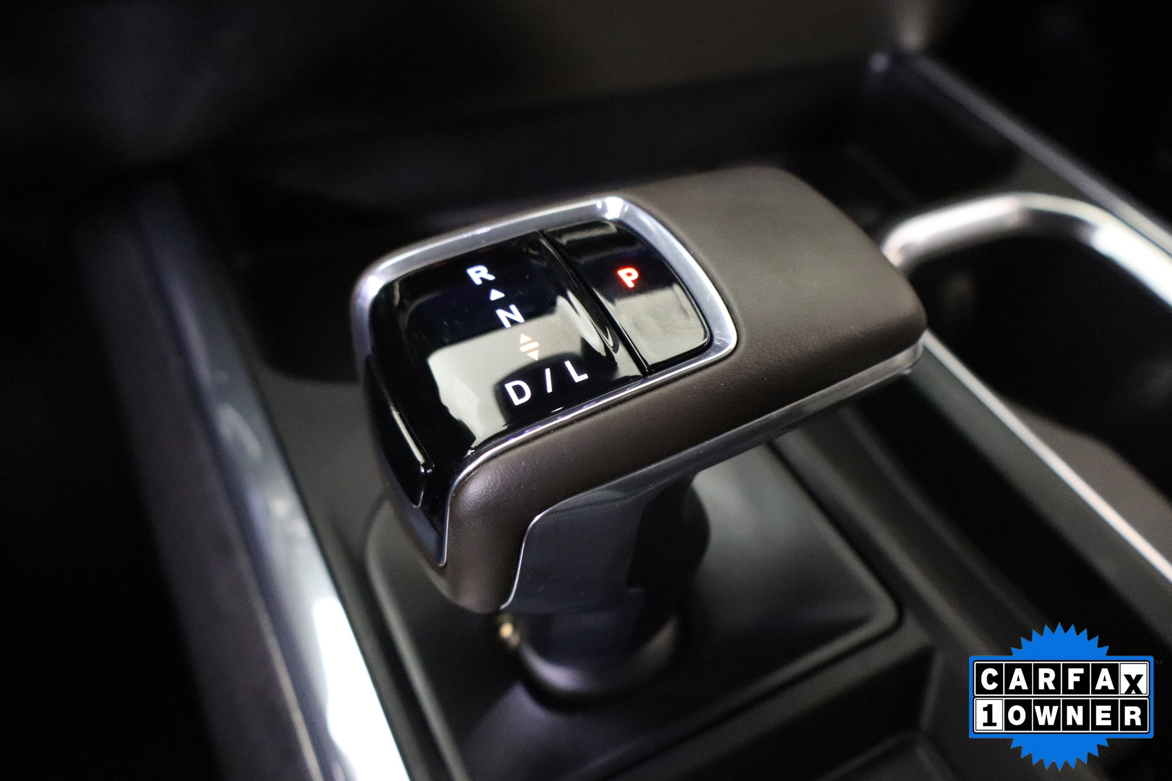 Certified 2024 Chevrolet Silverado 1500 LTZ image 28