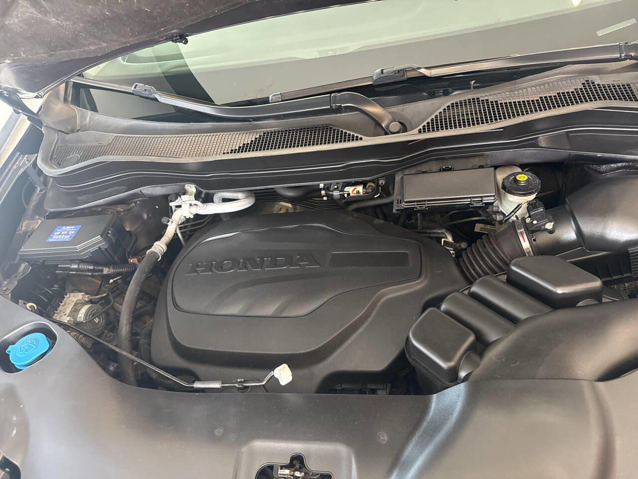 Used 2018 Honda Pilot EX-L image 45