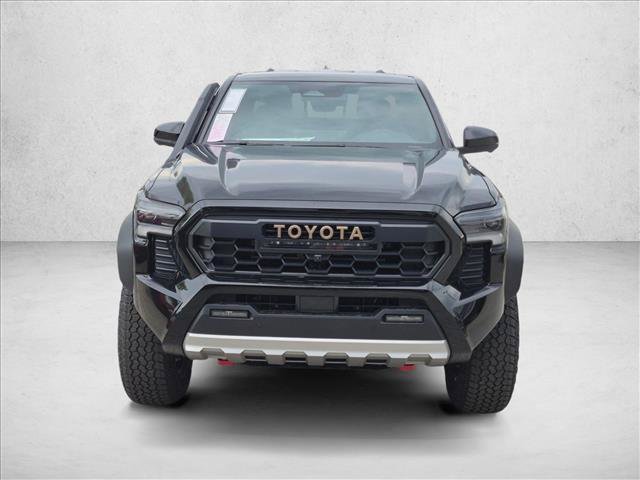New 2026 Toyota Tacoma 4x4 Double Cab Hybrid image 6