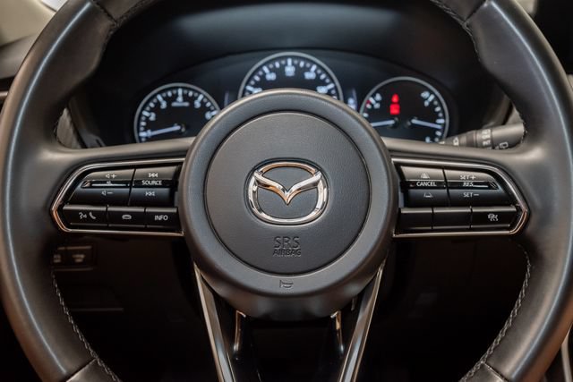 Used 2024 MAZDA CX-90 3.3 Turbo w/ Select Package AWD/4WD image 12