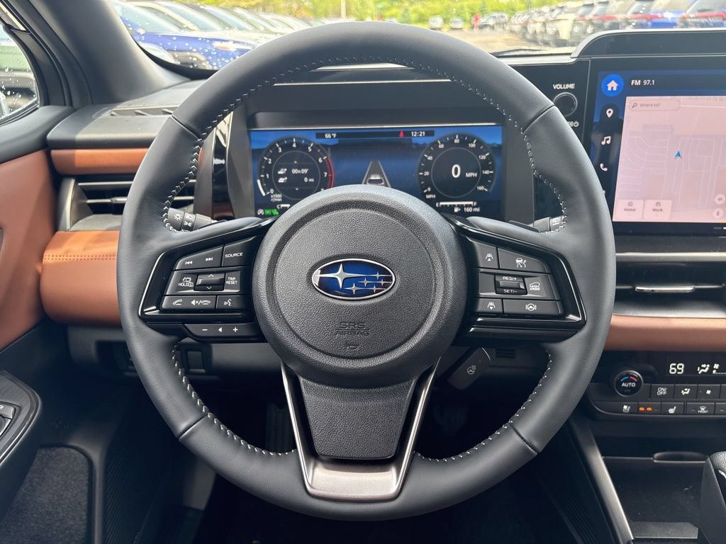 New 2026 Subaru Outback Touring XT AWD/4WD image 14