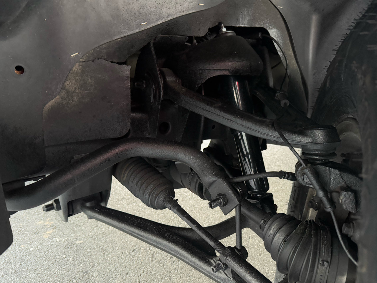 Used 2006 HUMMER H3 image 43