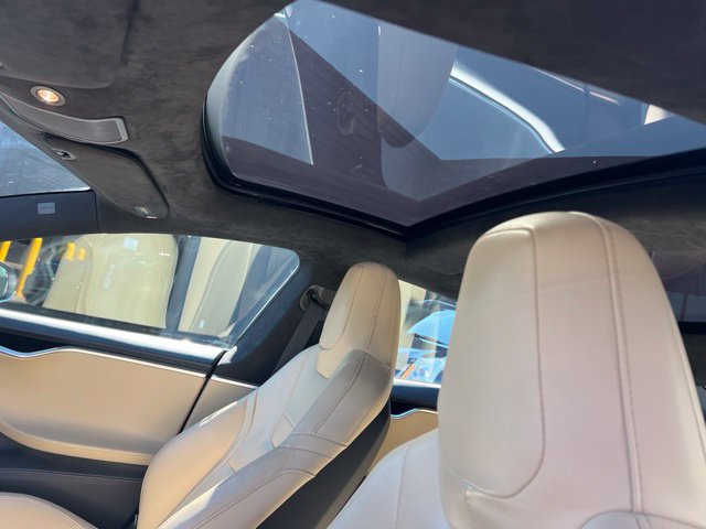 Used 2016 Tesla Model S 75D AWD/4WD image 6