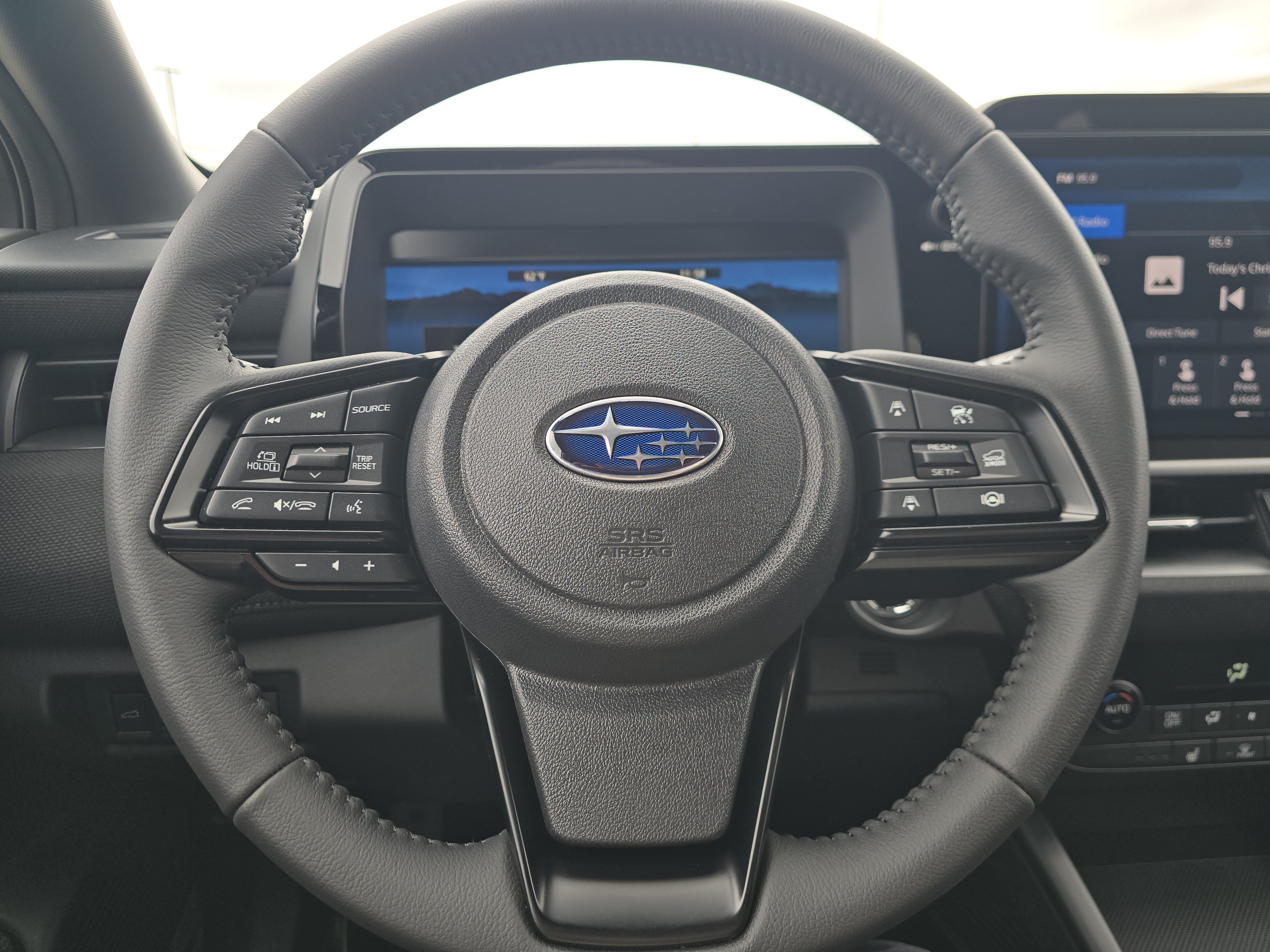 New 2026 Subaru Outback Premium AWD/4WD image 20