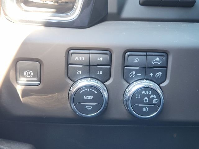 Used 2024 GMC Sierra 2500 Denali w/ Denali Reserve Package image 23